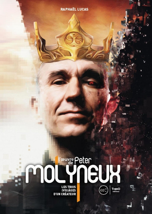 L'oeuvre de Peter Molyneux: Les trois (vis)âges d'un créateur