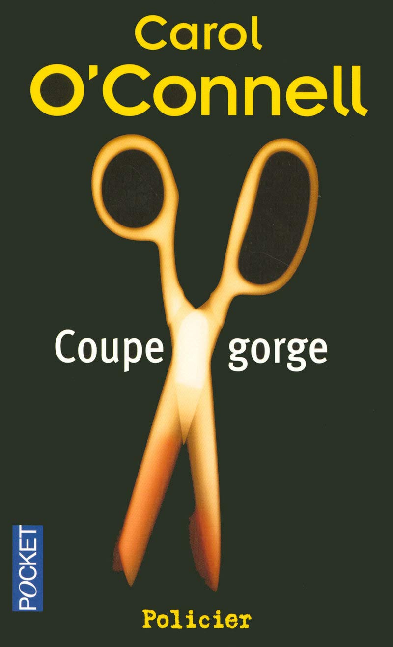 Coupe gorge