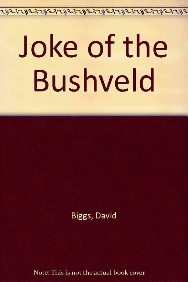 Joke of the Bushveld