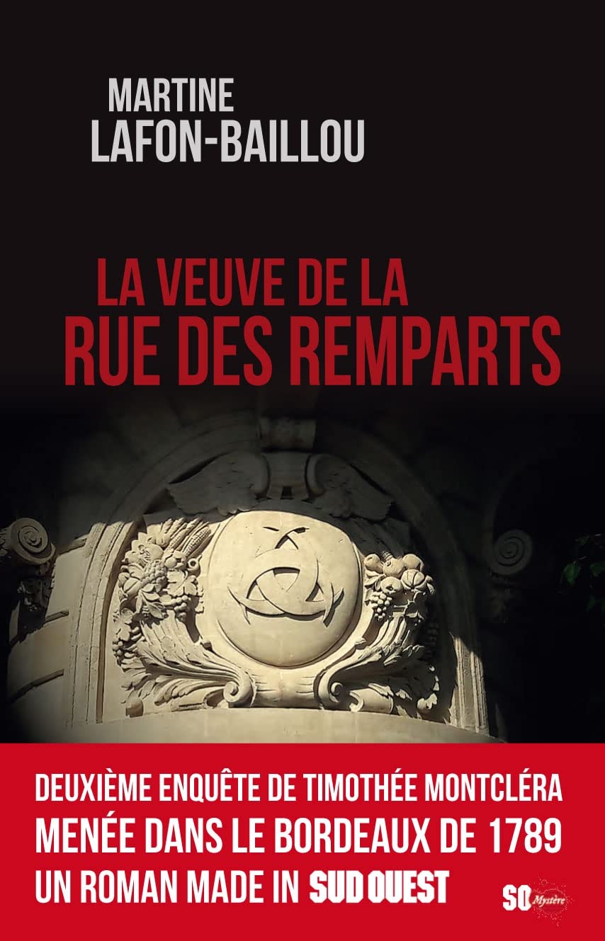 LA VEUVE DE LA RUE DES REMPARTS