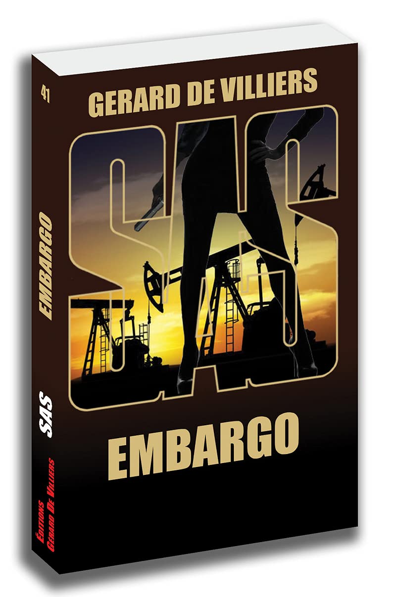 SAS 41 Embargo