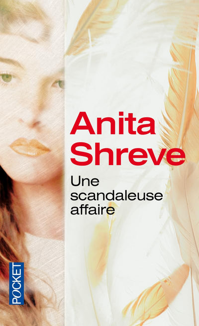 UNE SCANDALEUSE AFFAIRE