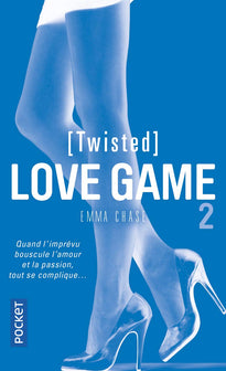 Love Game: Twisted (2)