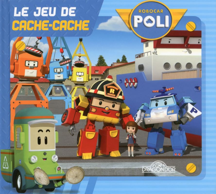 Le Jeu de cache-cache
