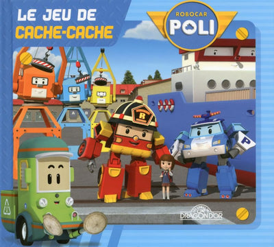 Le Jeu de cache-cache