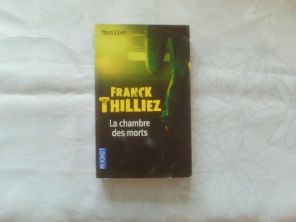CHAMBRE DES MORTS