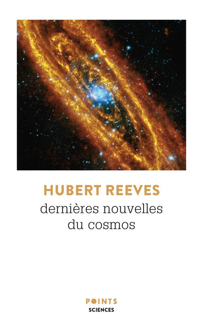 Dernières Nouvelles du cosmos: T1-T2