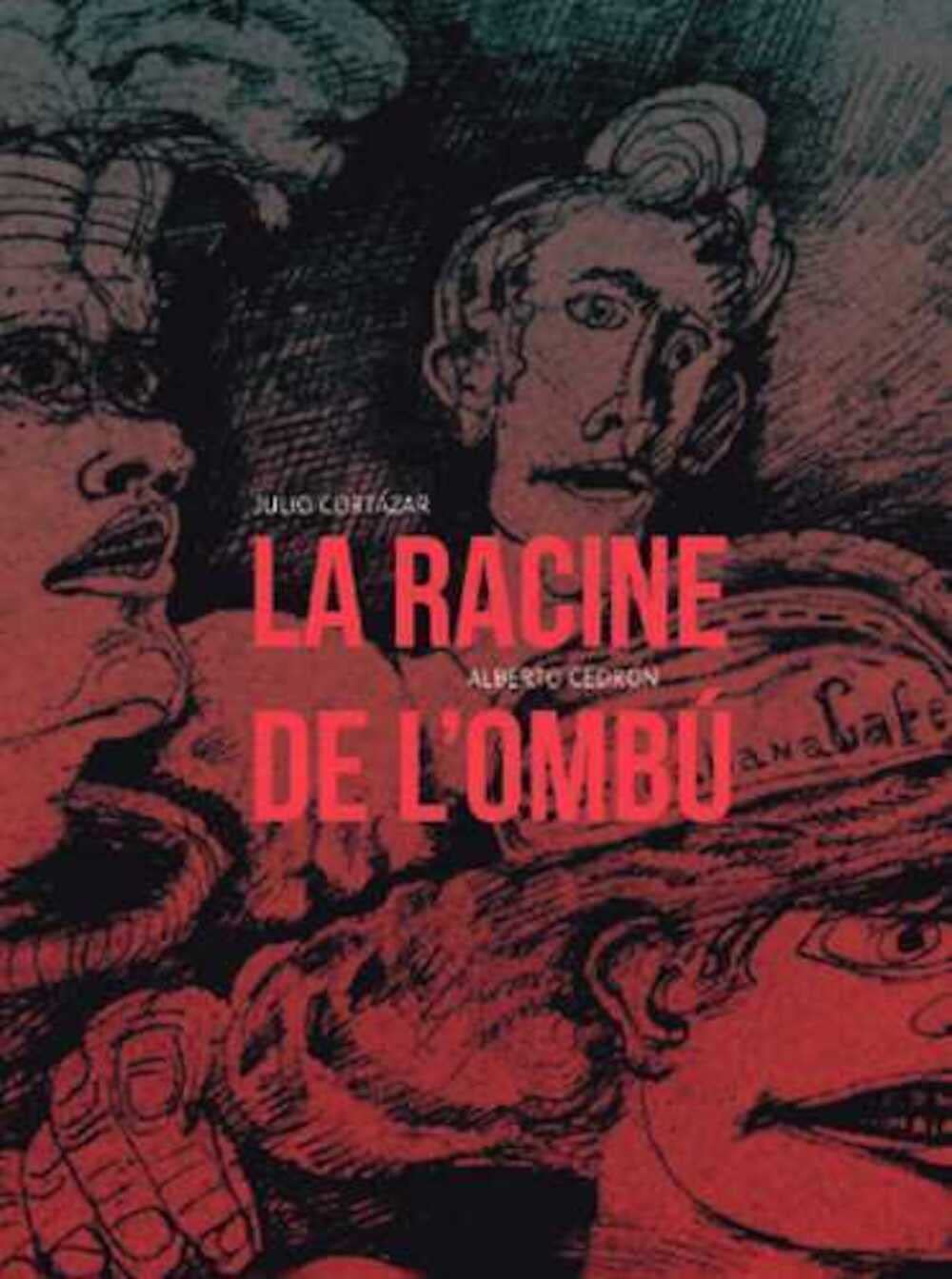 La racine de l'Ombù