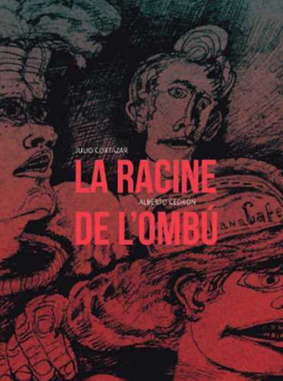 La racine de l'Ombù