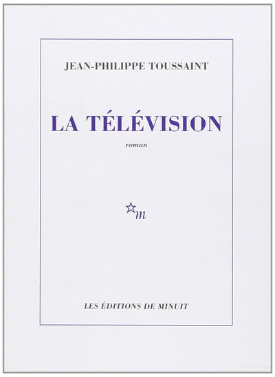 La télévision