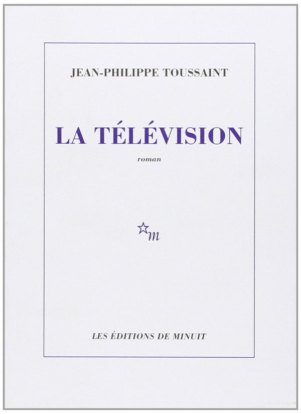 La télévision