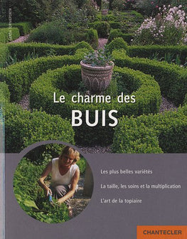 Le charme des buis