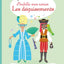 J'habille mes amies - Les déguisements - Dès 5 ans