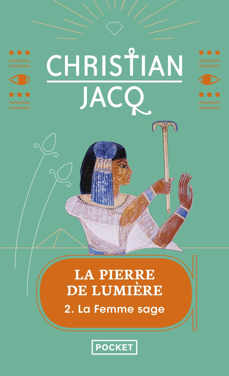 La Femme sage, tome 2