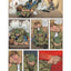 Fugitifs sur Terra II - Tome 2 - Fugitifs sur Terra II - tome 2