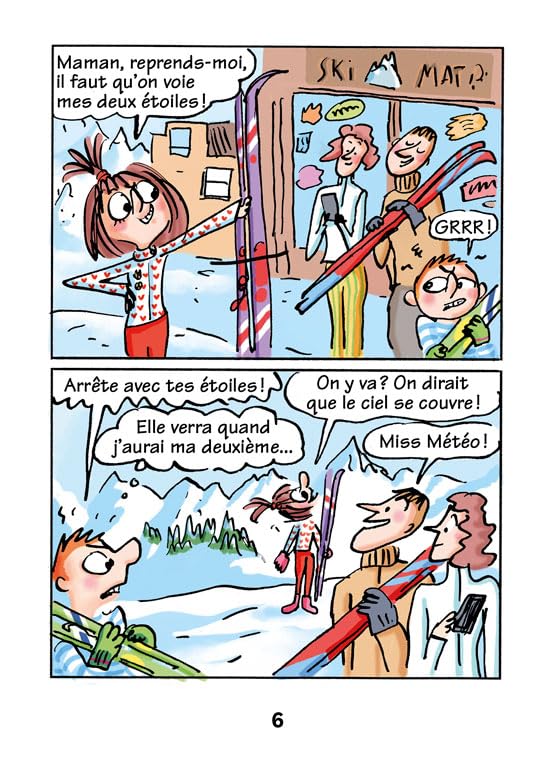 Max en a marre de sa soeur - Tome 113
