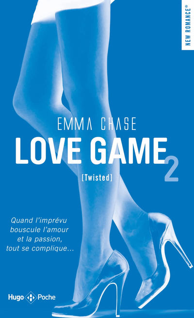 Love game - Tome 02