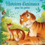 Histoires d'animaux pour les petits