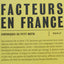 Facteurs en France, Chroniques du petit matin