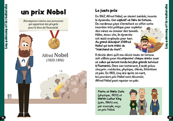 Ces noms propres devenus noms communs