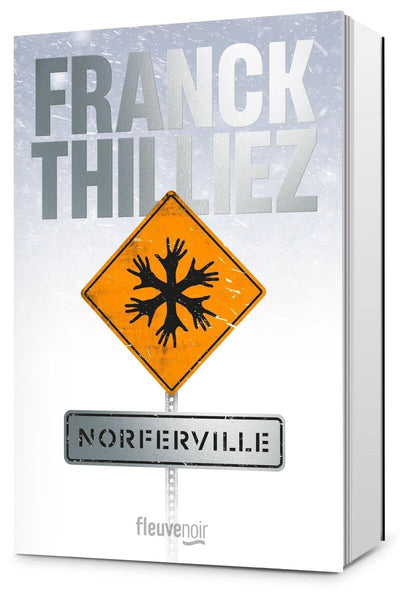 Norferville - Édition collector