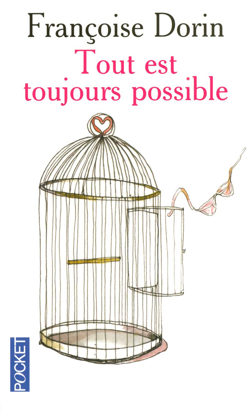 Tout est toujours possible