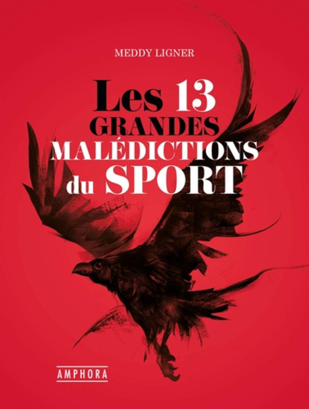 Les 13 grandes maledictions du Sport