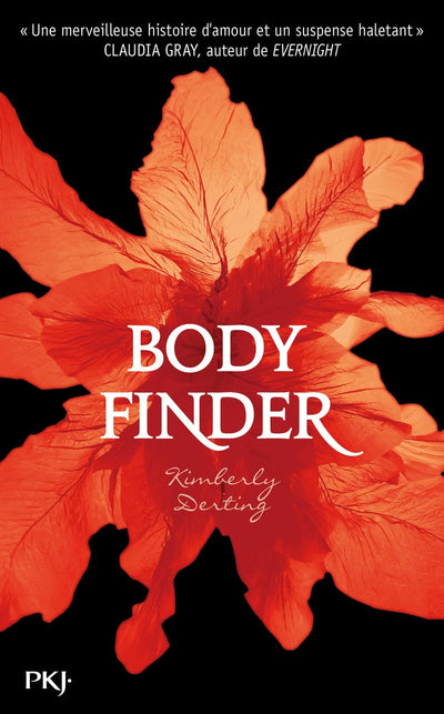 The Body Finder