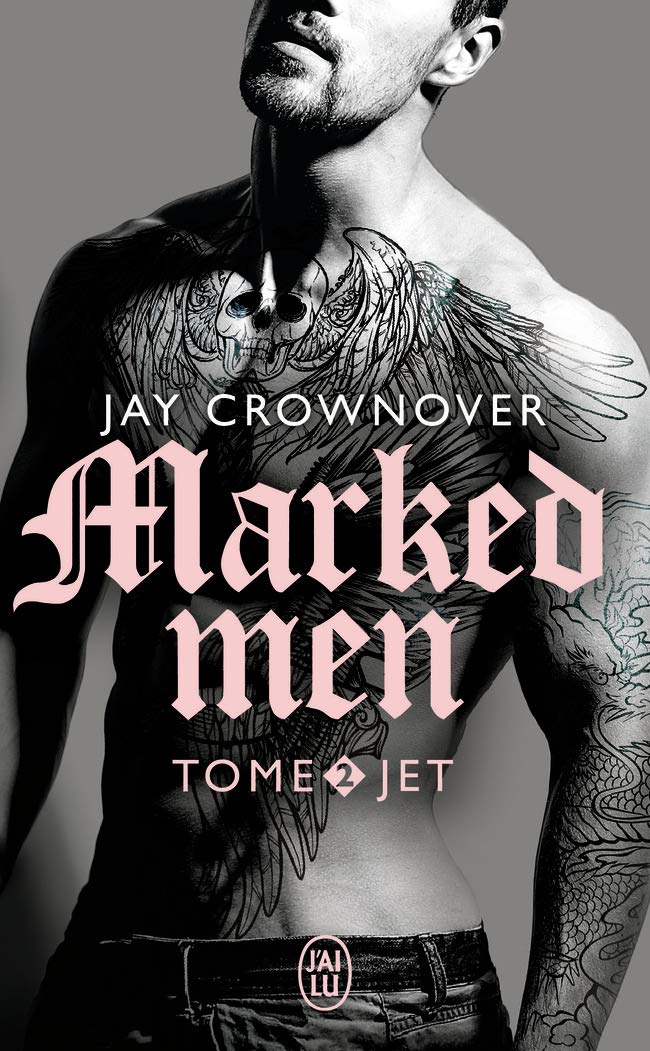 Marked Men, 2 : Jet