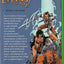 Lanfeust de Troy, tome 2 : Thanos l'incongru