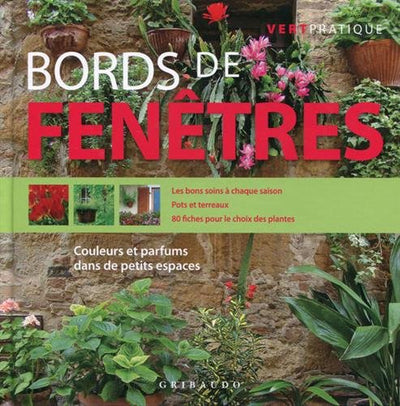 Bords de fenêtres