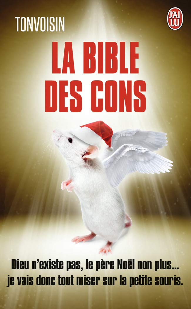 La Bible des cons