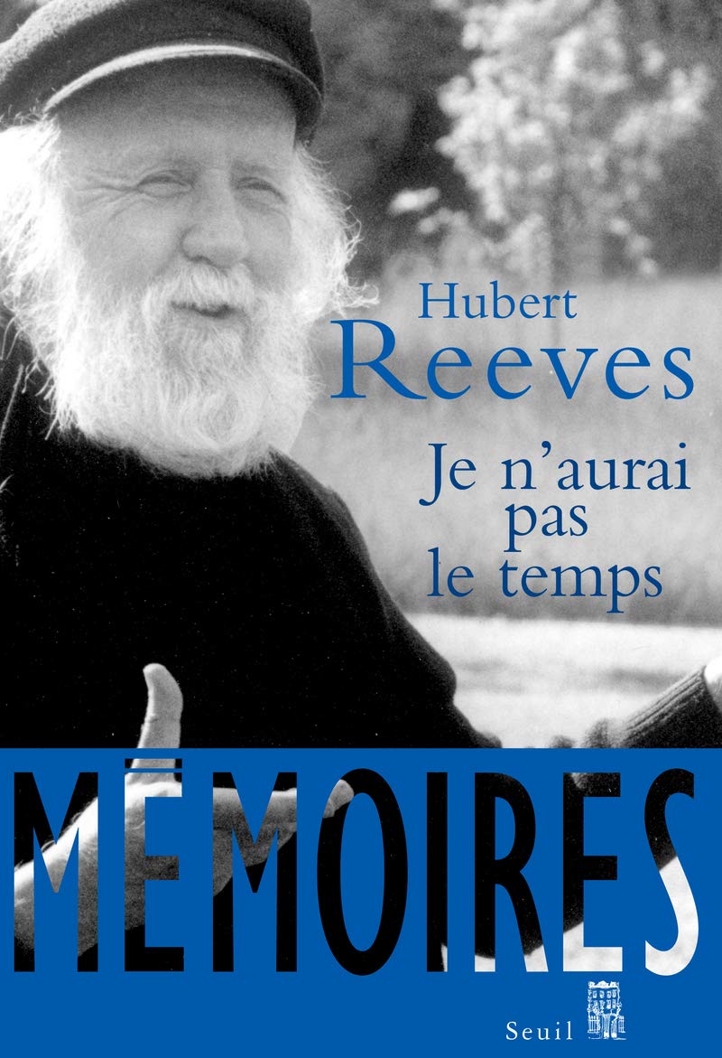 Je n'aurai pas le temps: Mémoires