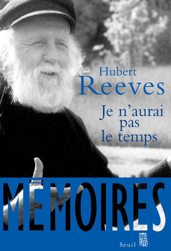 Je n'aurai pas le temps: Mémoires