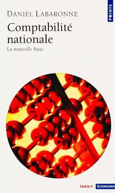 Comptabilité nationale : la nouvelle base 95