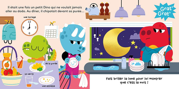 Au dodo dino !