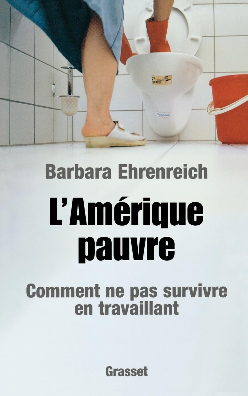 L'Amérique pauvre