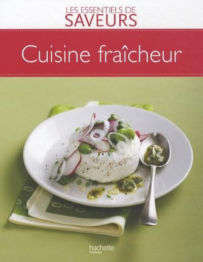 Cuisine fraîcheur