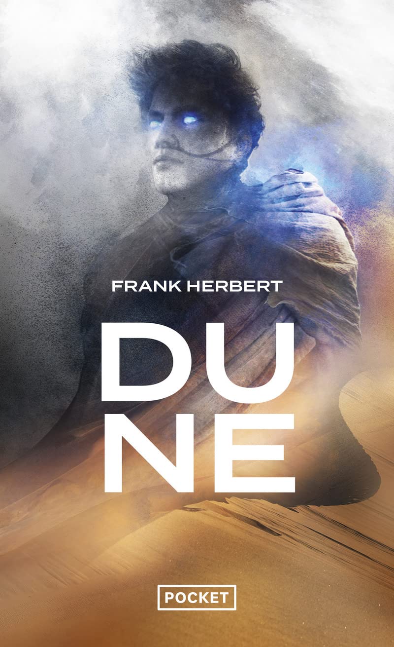 Dune - tome 1 : Dune