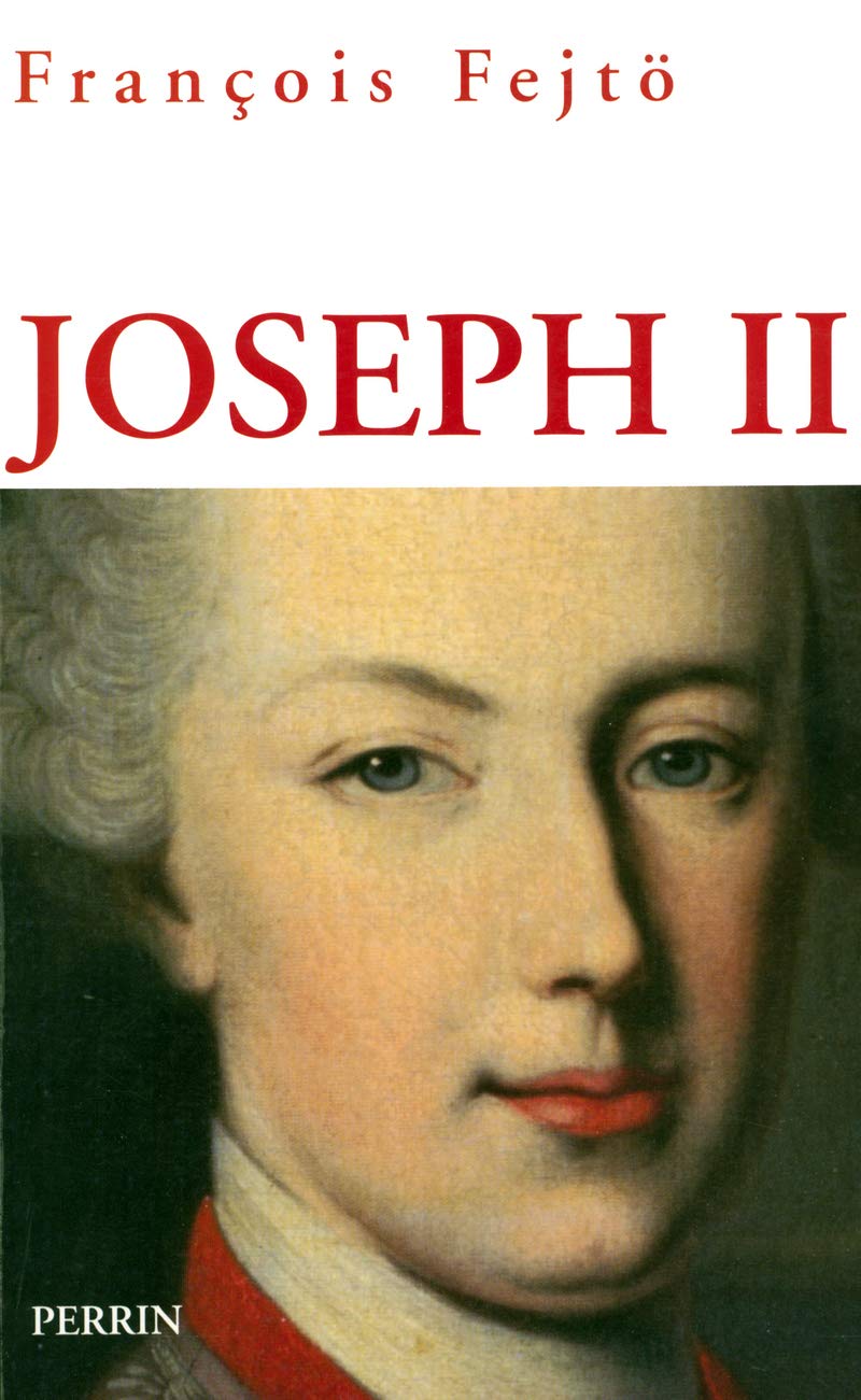 Joseph II