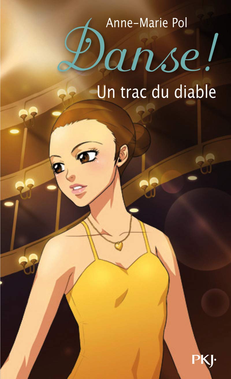 11. Danse ! Un trac du diable (11)