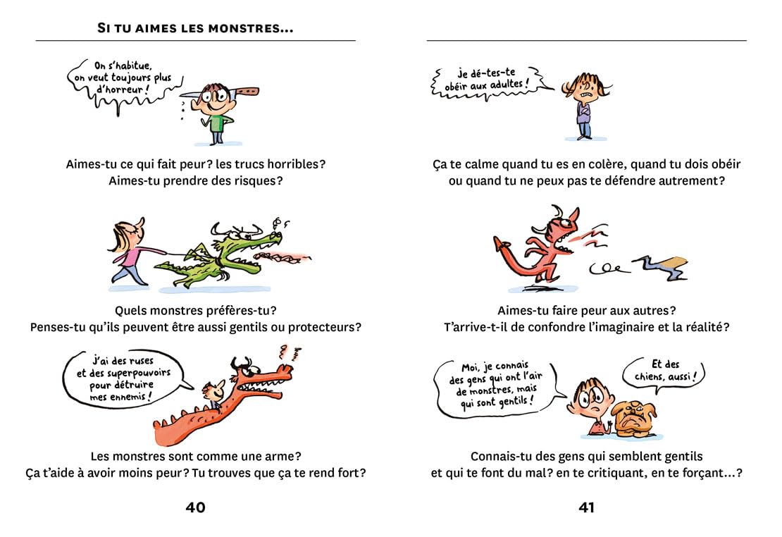Max aime les monstres - tome 78 (78)