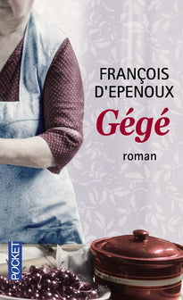 Gégé