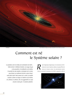 Le Ciel - 100 questions pour comprendre le système solaire, les étoiles et la galaxie