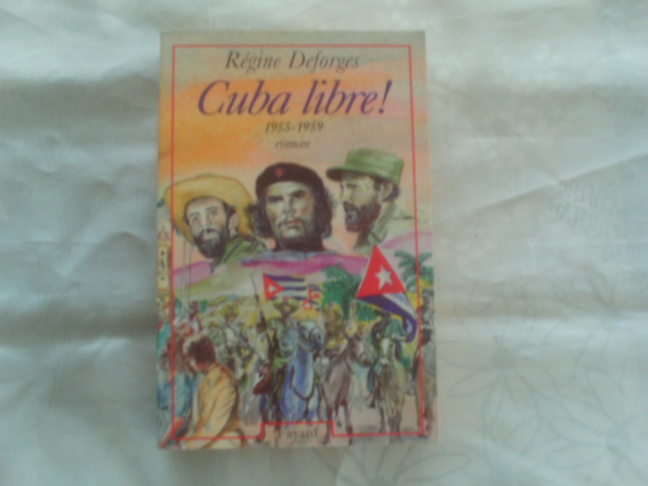 Cuba libre !