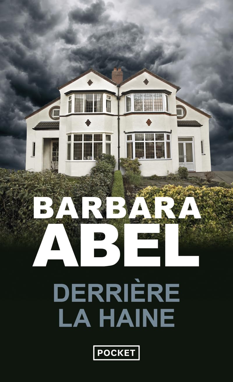 Derrière la haine
