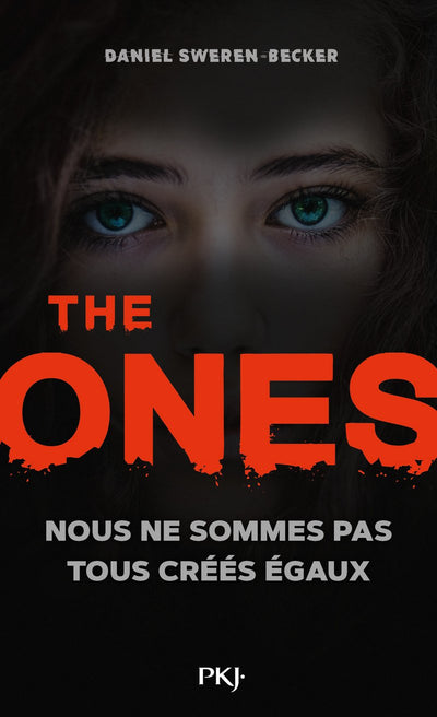 The Ones - tome 01 (1)