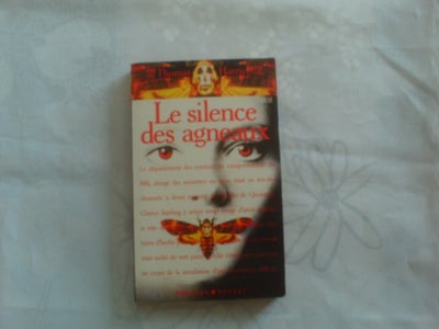 Le Silence des agneaux