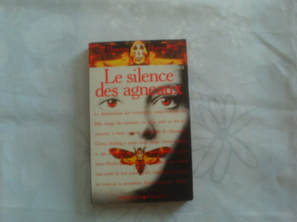Le Silence des agneaux