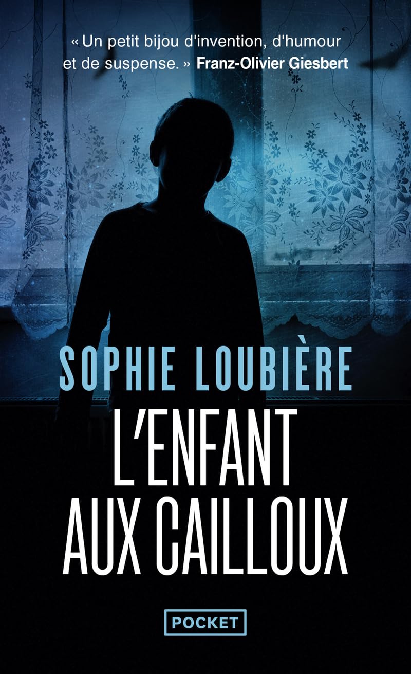 L'Enfant aux cailloux